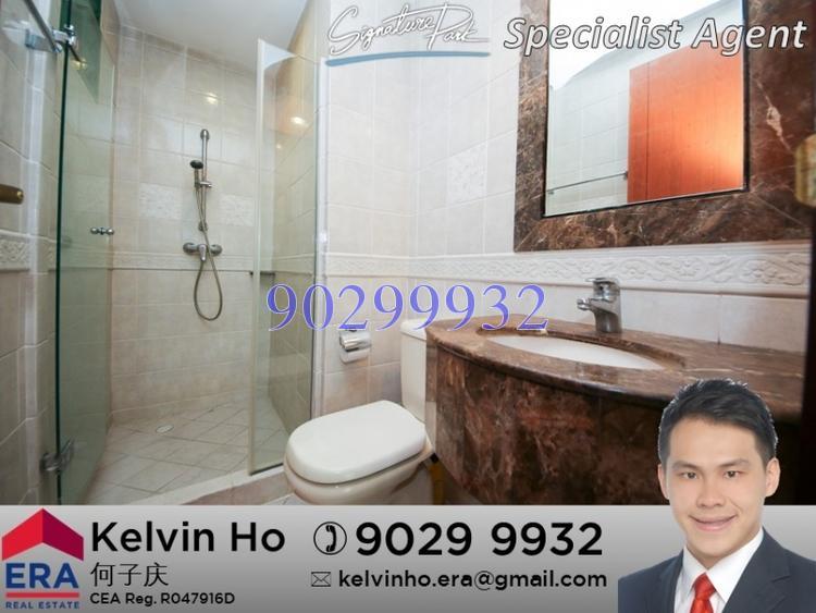 Signature Park (D21), Condominium #168545112
